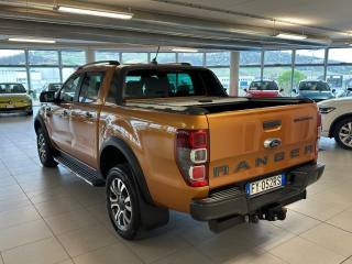 FORD Ranger usata, con Alzacristalli elettrici