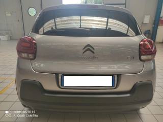 CITROEN C3 usata, con Autoradio