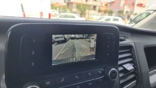 FORD Transit Custom usata, con Servosterzo