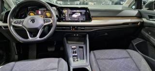 VOLKSWAGEN Golf usata, con ESP