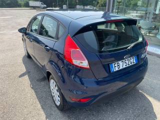 FORD Fiesta usata, con Fendinebbia