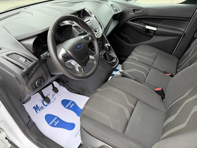 FORD Transit Connect usata, con ESP