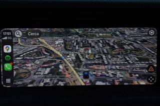 ALFA ROMEO Stelvio usata, con Controllo trazione
