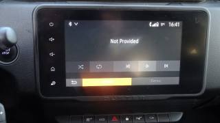 DACIA Duster usata 106