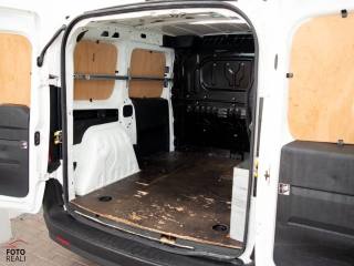 FIAT Doblo usata, con Immobilizzatore elettronico