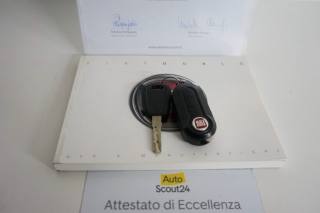 FIAT Doblo usata 45