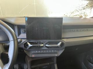 DACIA Duster usata, con Sistema di navigazione