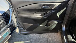NISSAN Qashqai usata, con Controllo automatico clima