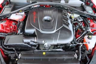 ALFA ROMEO Giulia usata 72