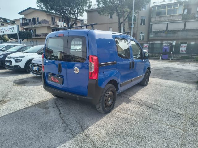 FIAT Fiorino usata, con Alzacristalli elettrici