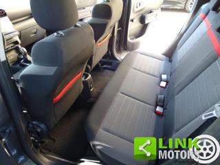 CITROEN C3 Aircross usata, con Autoradio