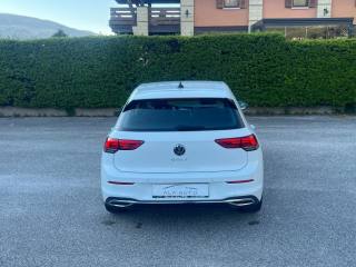 VOLKSWAGEN Golf usata, con Alzacristalli elettrici