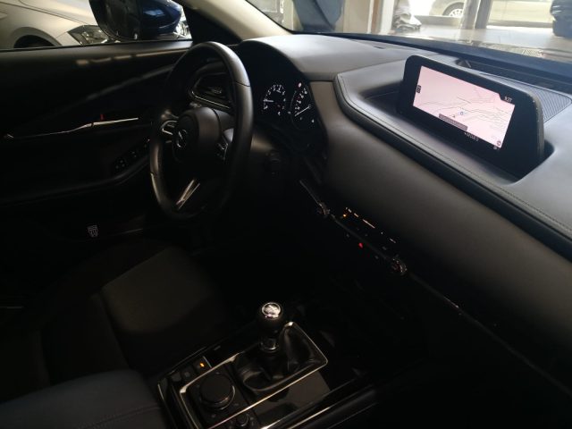MAZDA CX-30 usata, con Fari LED