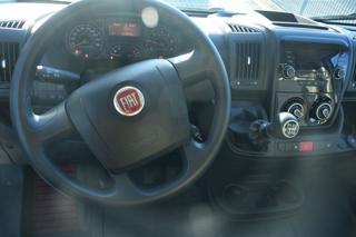 FIAT Ducato usata 12