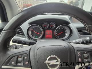 OPEL Mokka usata, con Sedile posteriore sdoppiato