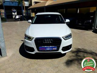 AUDI Q3 usata, con Airbag