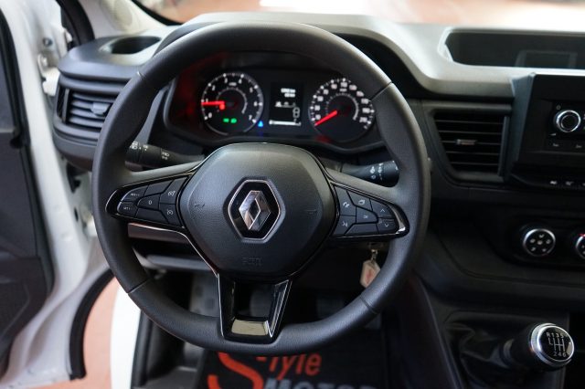 RENAULT Trafic usata, con Cruise Control