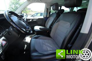 VOLKSWAGEN Multivan usata, con Sistema di navigazione