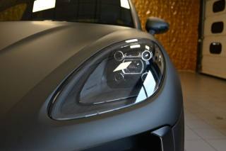PORSCHE Macan usata 104