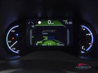TOYOTA Yaris Cross usata 12