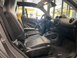 SMART ForTwo usata, con Cerchi in lega