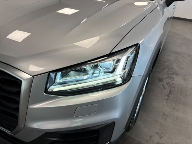 AUDI Q2 usata, con Servosterzo