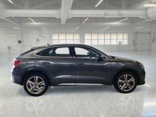 AUDI Q3 usata, con Climatizzatore