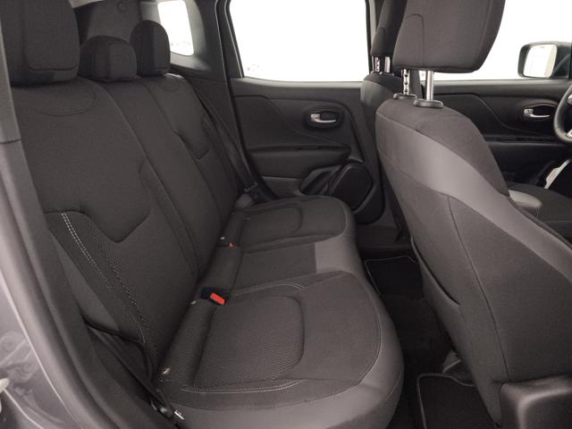 JEEP Renegade usata, con Airbag testa