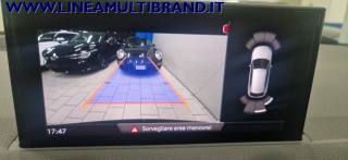 AUDI Q2 usata, con Boardcomputer