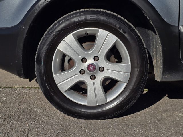 FIAT Sedici usata 71