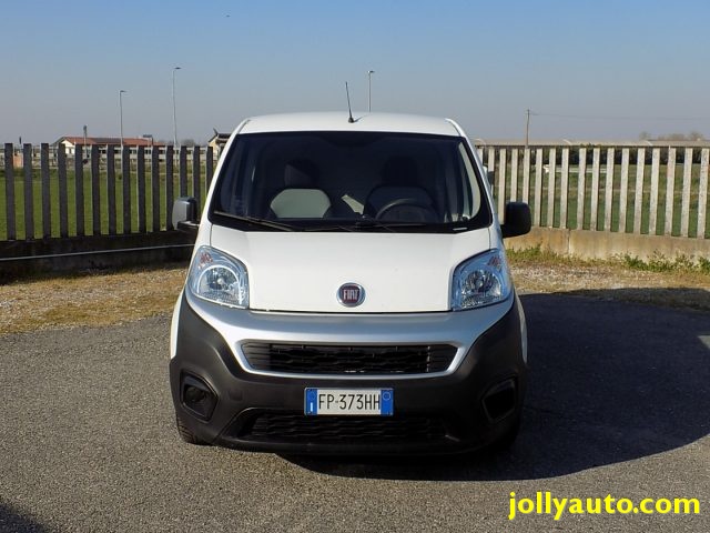 FIAT Fiorino usata, con Airbag