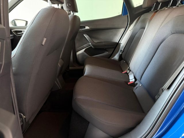 SEAT Arona usata, con Bluetooth