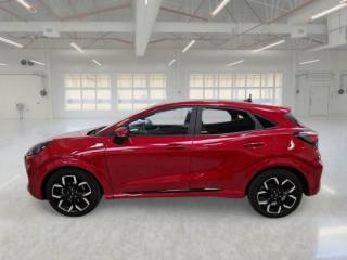 FORD Puma usata, con Climatizzatore