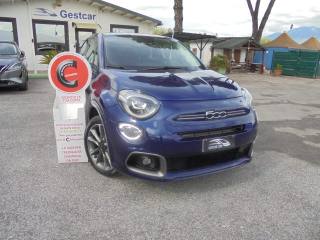 FIAT 500X usata, con Airbag