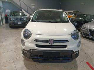 FIAT 500X usata, con Airbag laterali
