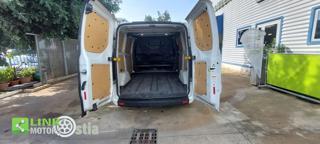 FORD Transit Custom usata 20