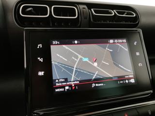 CITROEN C3 Aircross usata, con Controllo trazione