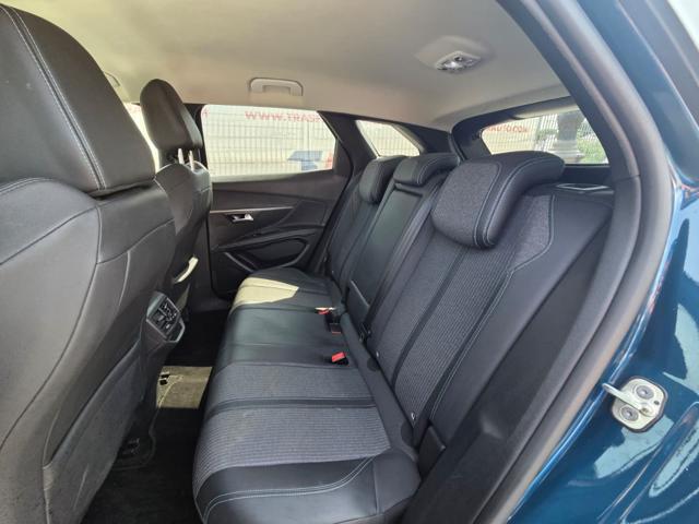 PEUGEOT 3008 usata, con Immobilizzatore elettronico