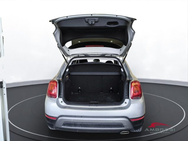 FIAT 500X usata 6