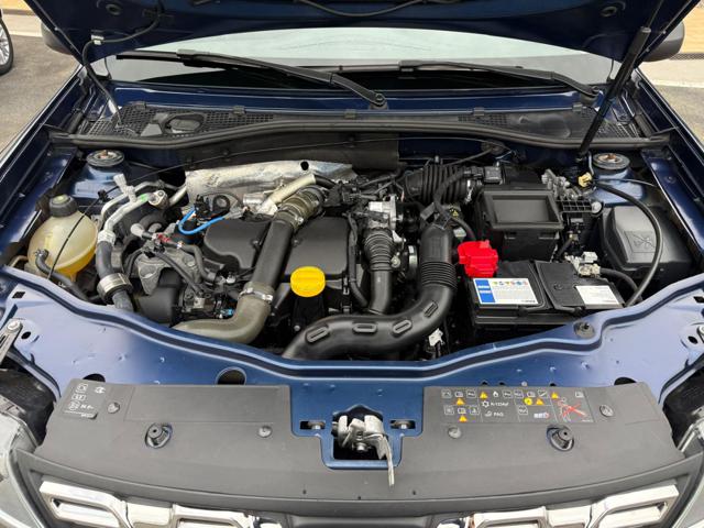 DACIA Duster usata, con Park Distance Control