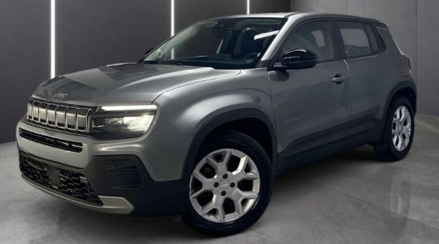 JEEP Avenger usata, con ABS