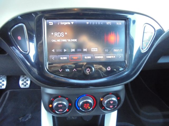 OPEL Adam usata 34