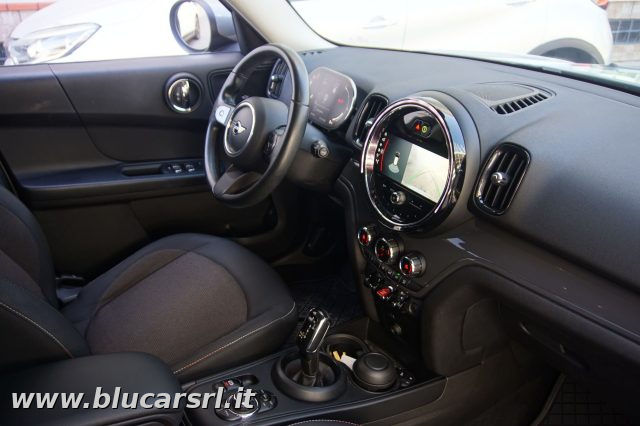 MINI Countryman usata, con Cruise Control