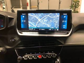 PEUGEOT 2008 usata, con Autoradio digitale