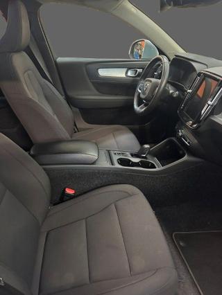 VOLVO XC40 usata, con Airbag
