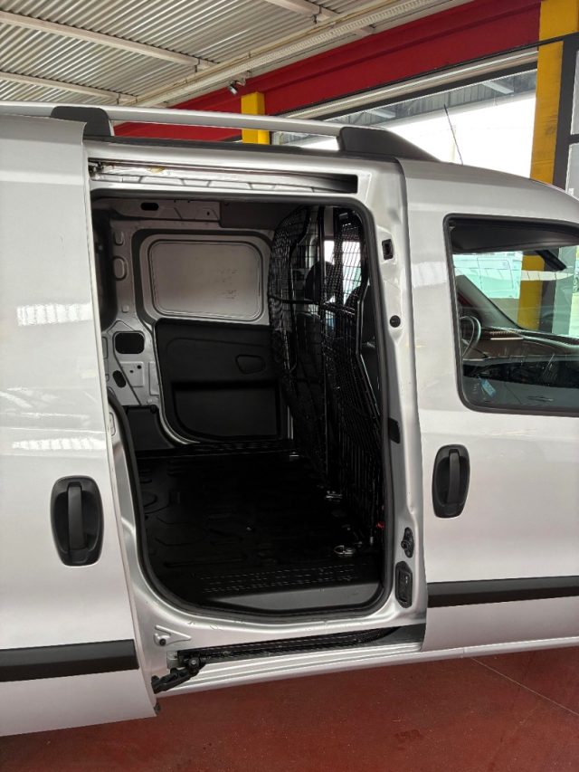 FIAT Doblo usata, con Cruise Control