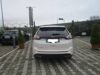 FORD Edge usata, con Airbag laterali