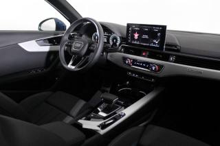 AUDI A4 usata, con Airbag Passeggero