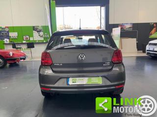 VOLKSWAGEN Polo usata, con Airbag Passeggero