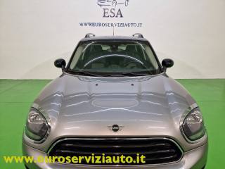 MINI Countryman usata 59